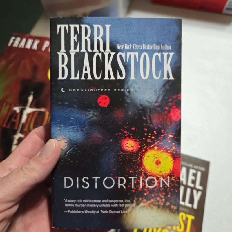 Distortion