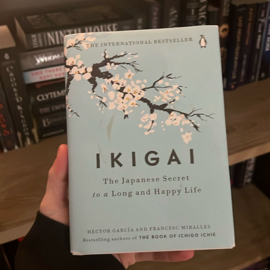 Ikigai