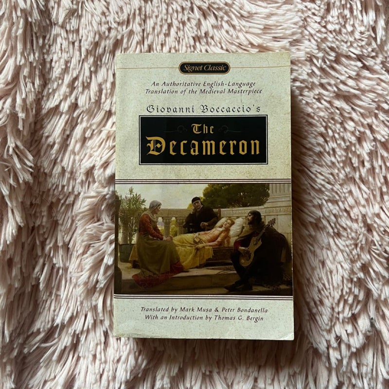 The Decameron