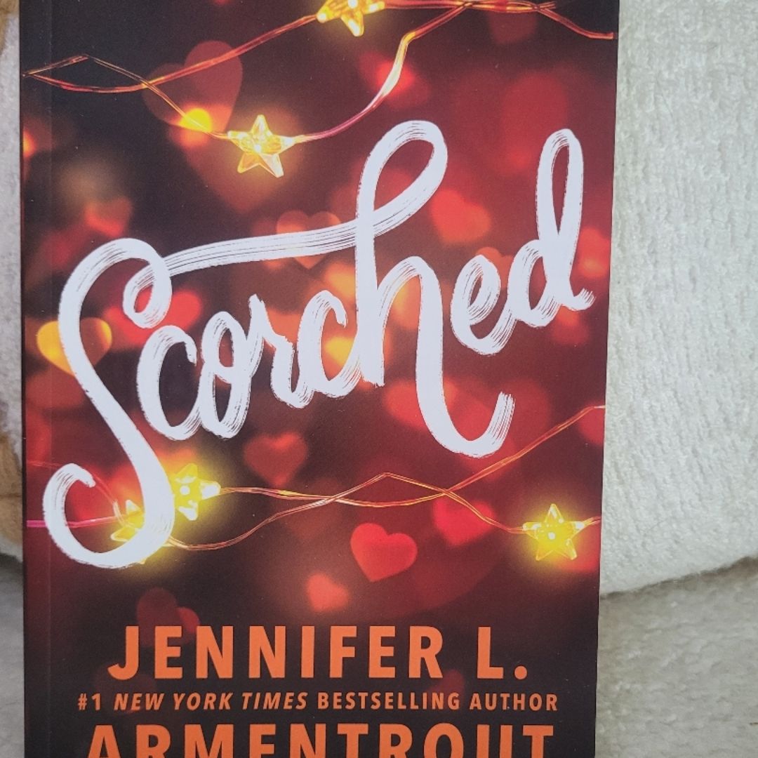 Scorched (Standard Edition)