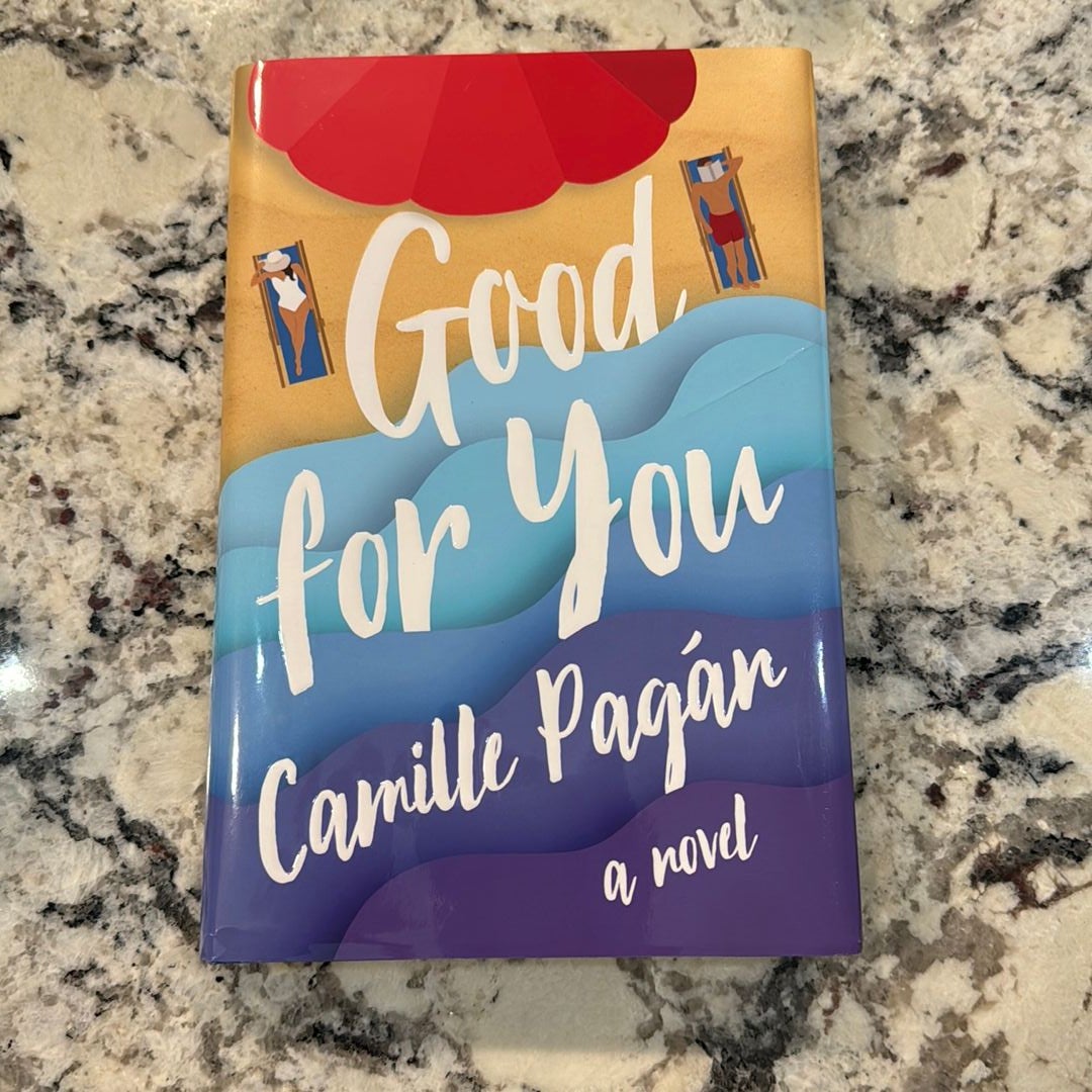 Good for You