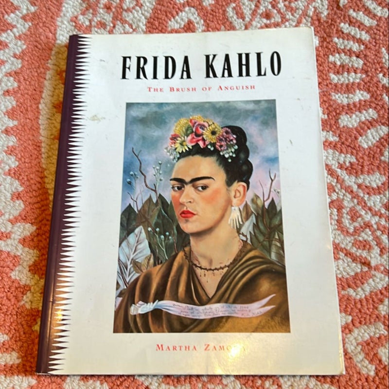 Frida Kahlo