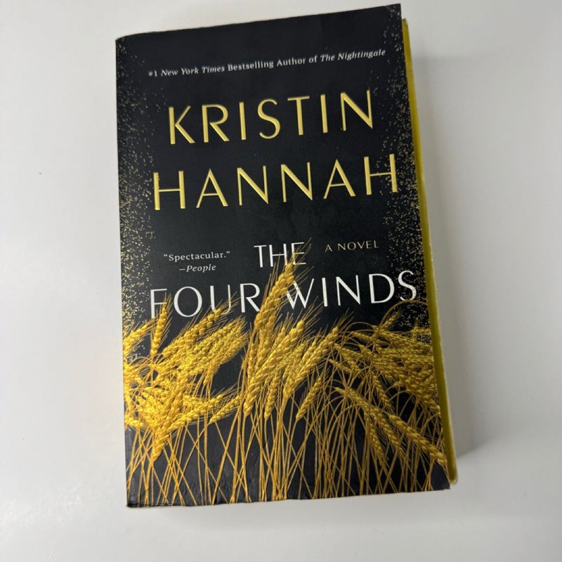 The Four Winds