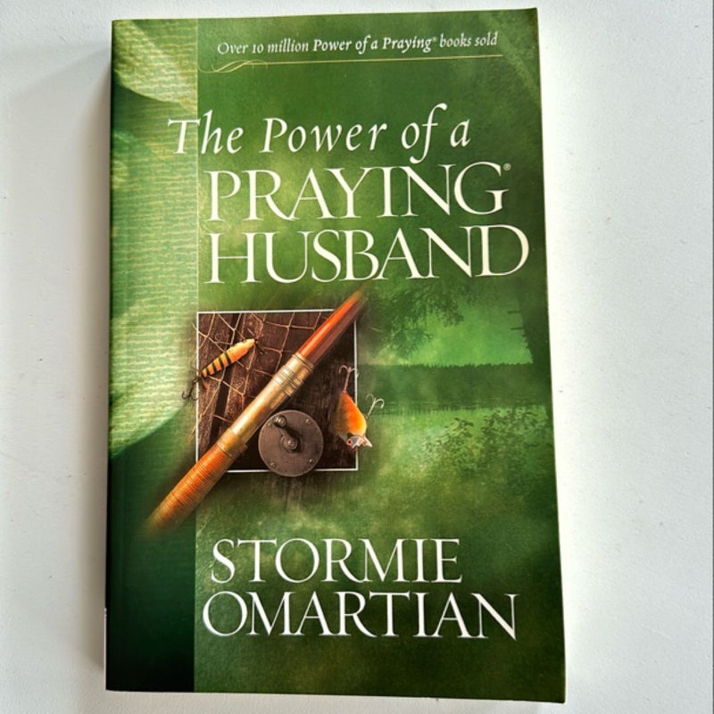 The Power of a Praying Husband