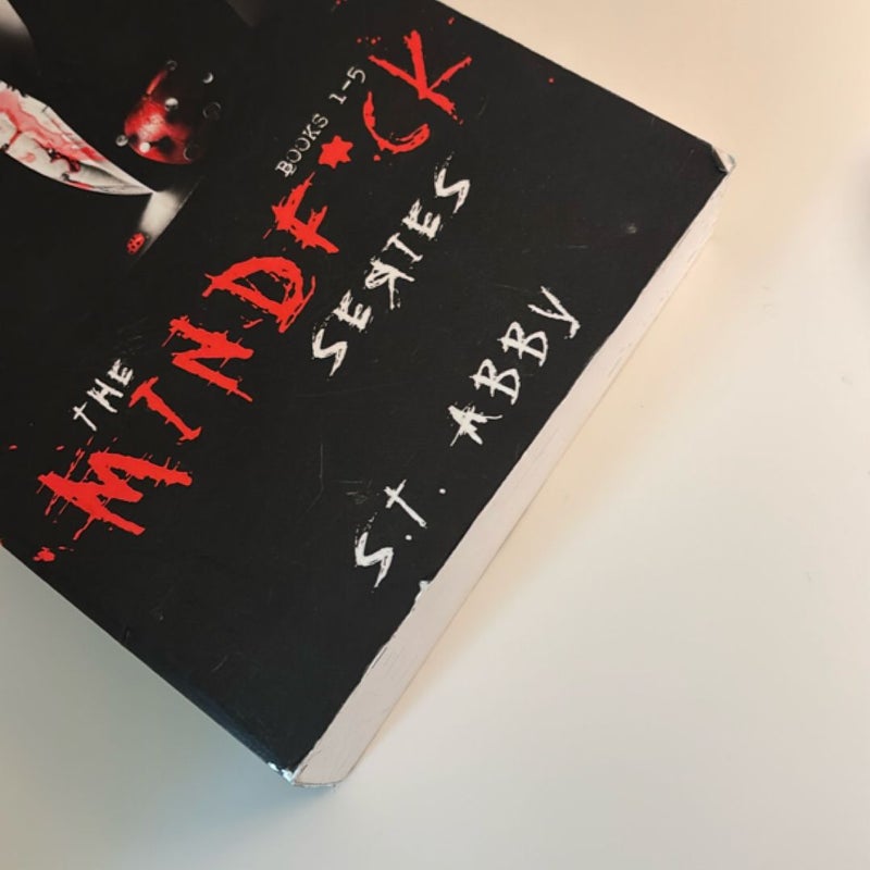 The Mindf*ck Series