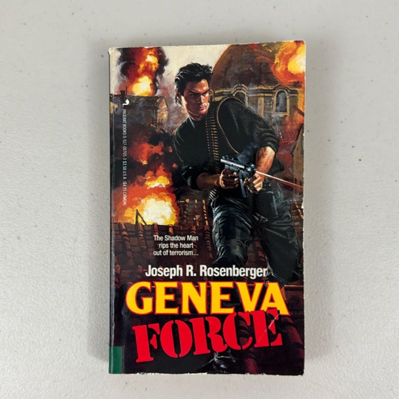 Geneva Force
