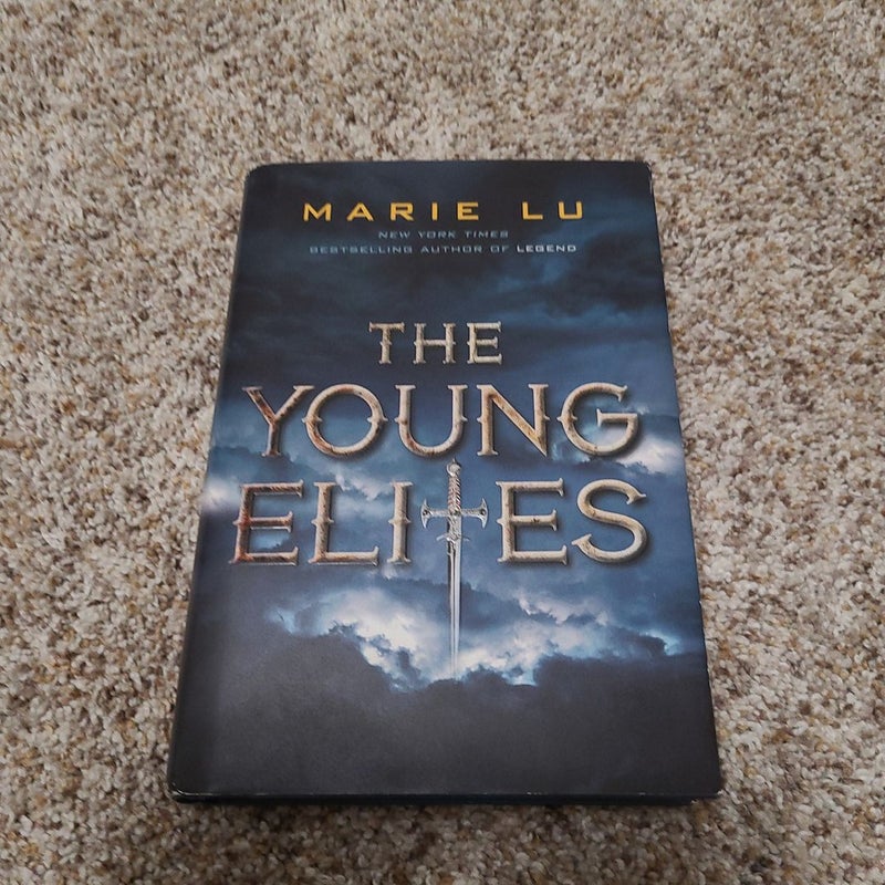 The Young Elites