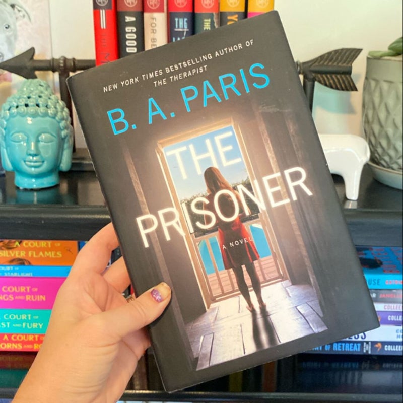 The Prisoner