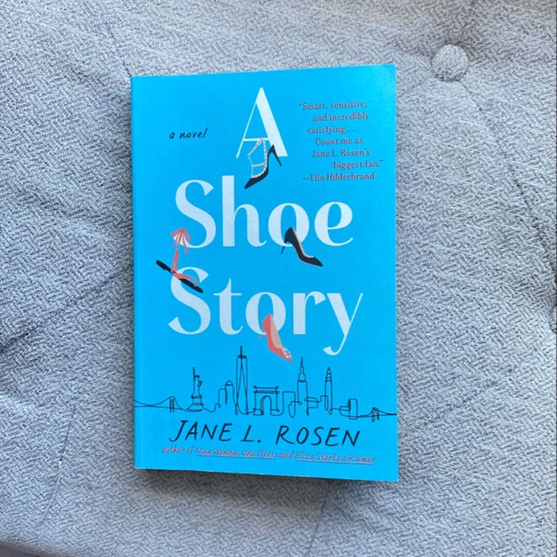 A Shoe Story