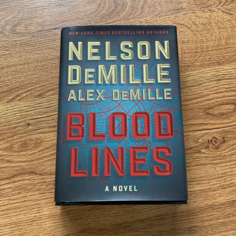 Blood Lines