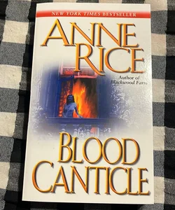 Blood Canticle