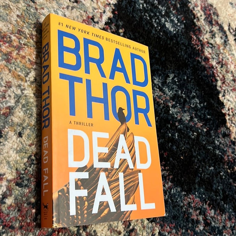 Dead Fall