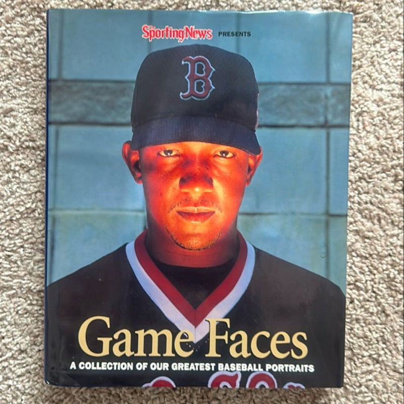 Game Faces