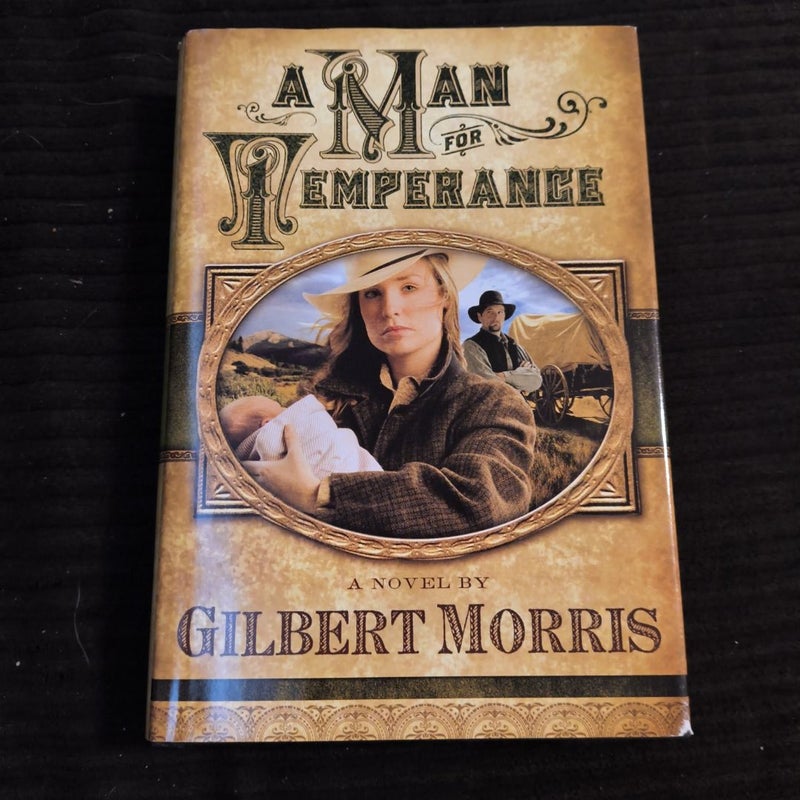 A Man for Temperance