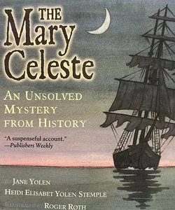 The Mary Celeste