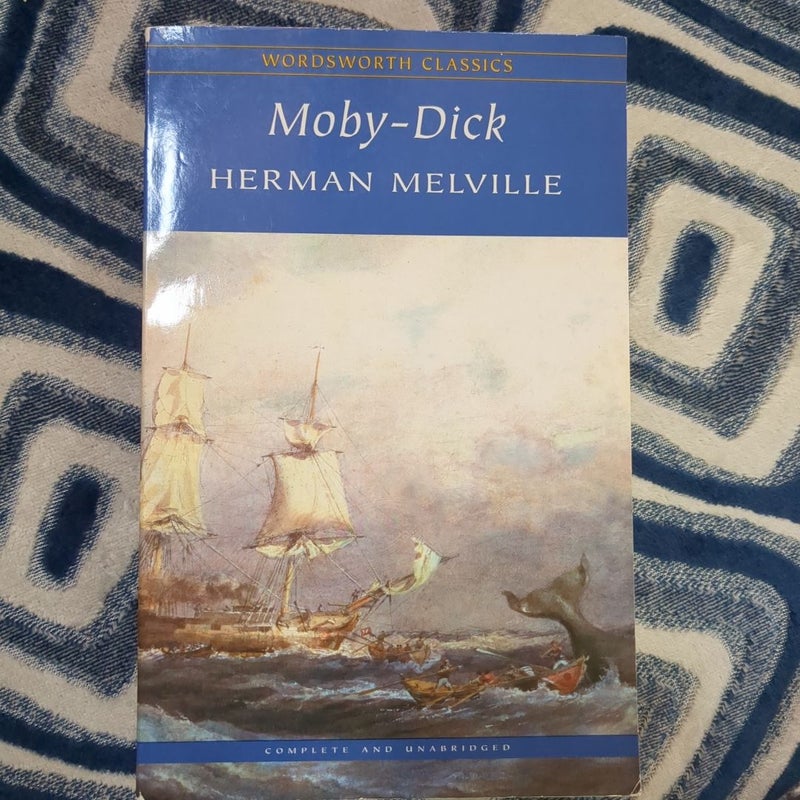 Moby Dick