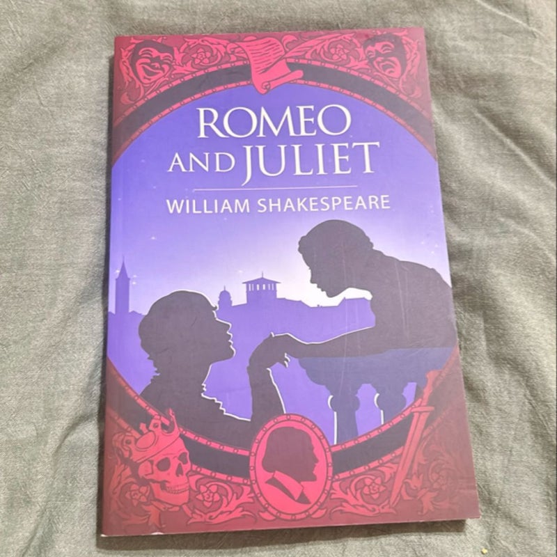 Romeo and Juliet