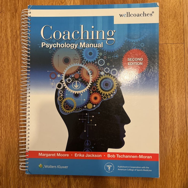 Coaching Psychology Manual