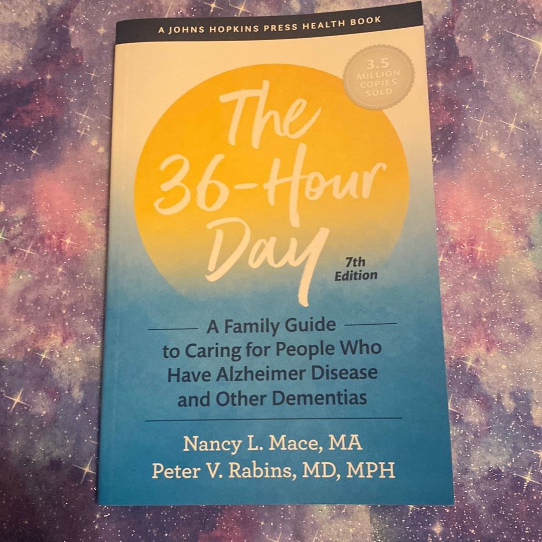 The 36-Hour Day