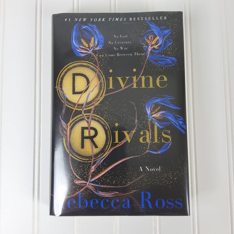 Divine Rivals