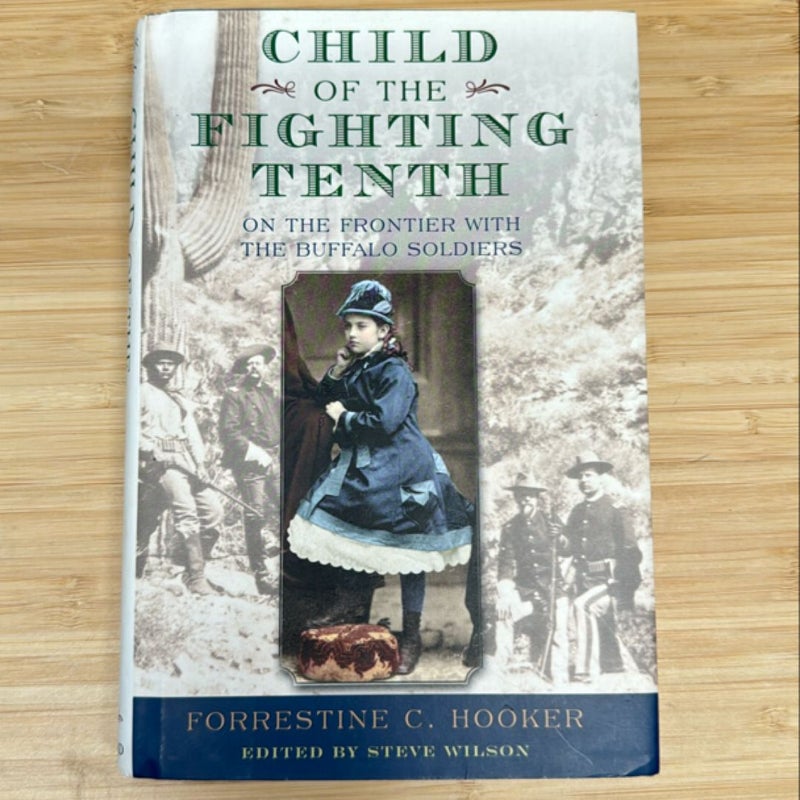 Child of the Fighting Tenth