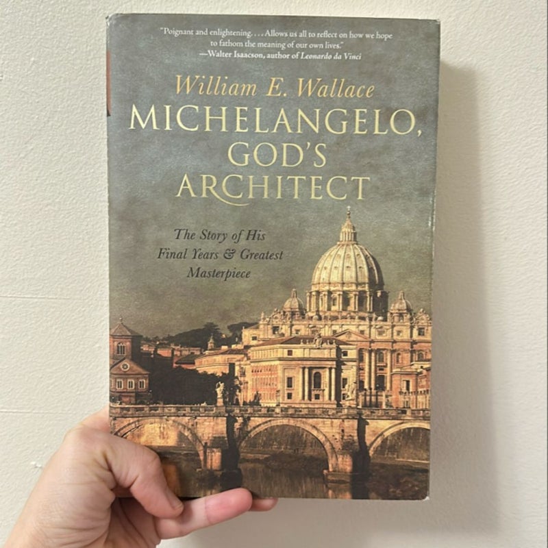 Michelangelo, God's Architect