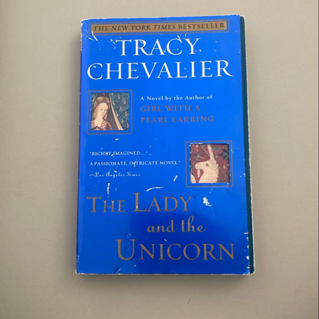 The Lady and the Unicorn