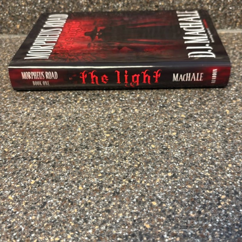 The Light