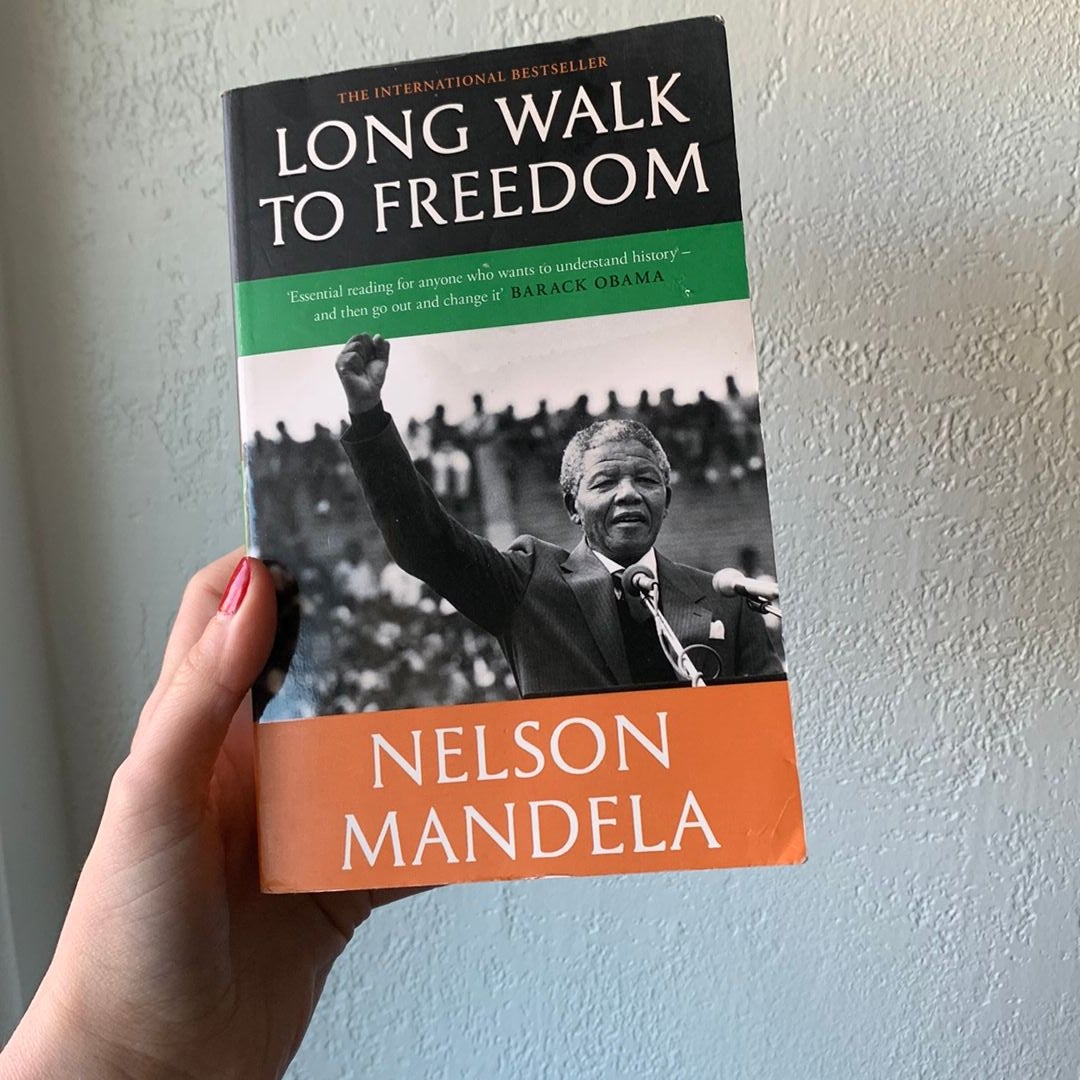 Long Walk to Freedom