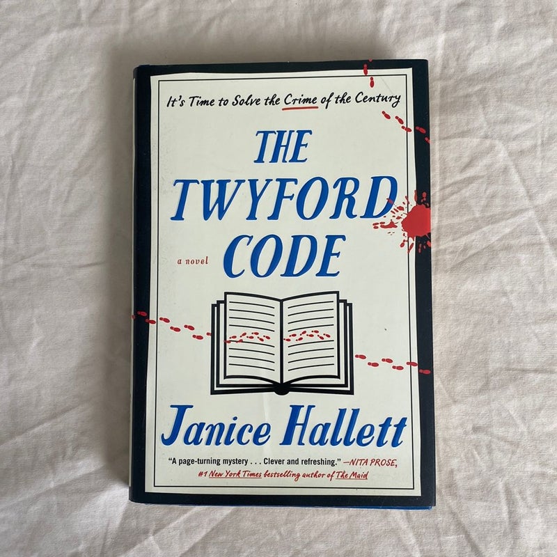 The Twyford Code