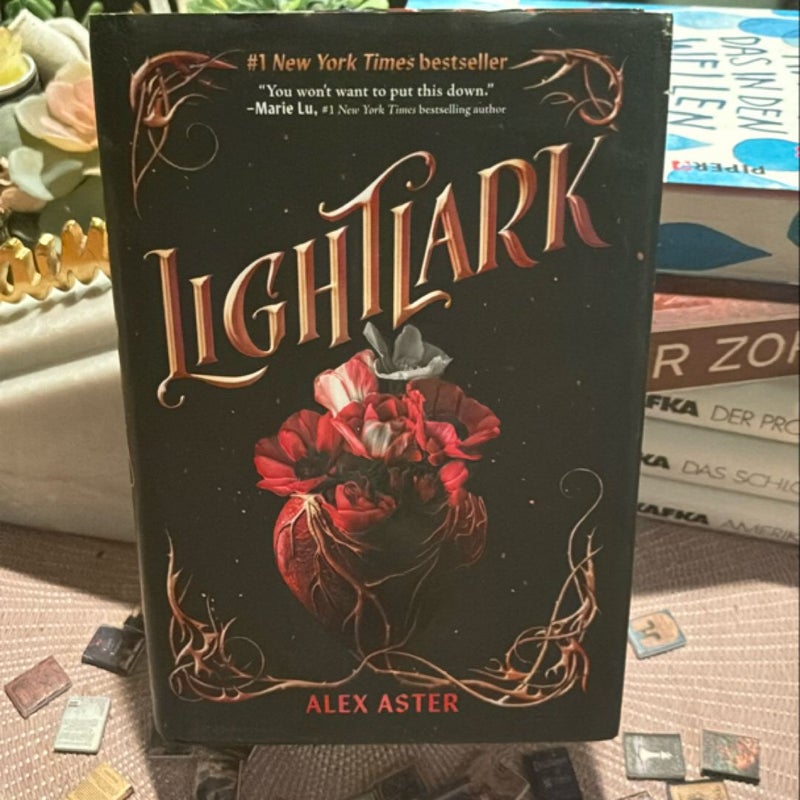 Lightlark (Book 1)