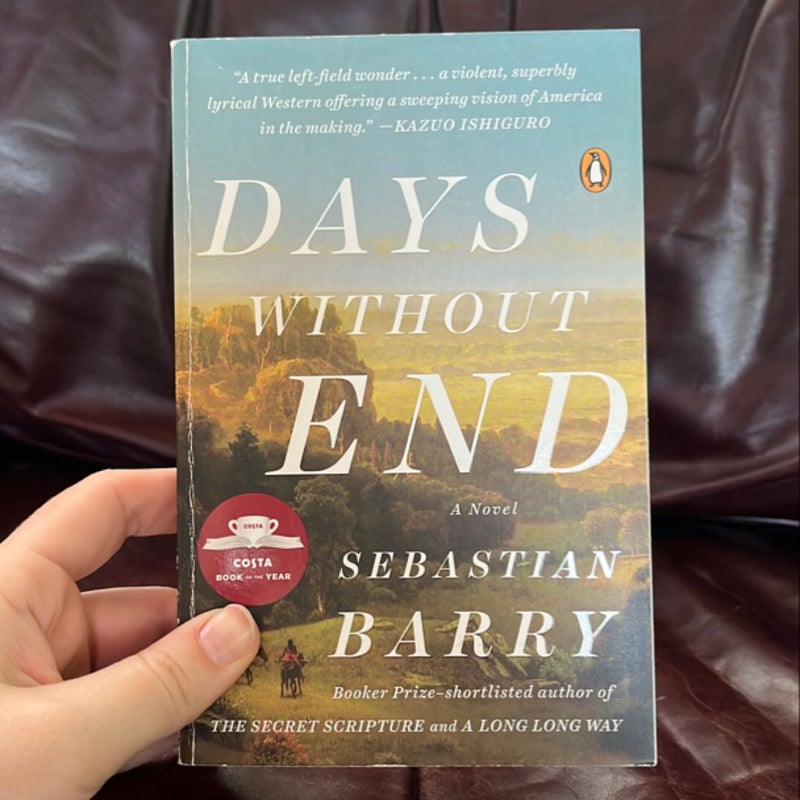 Days Without End