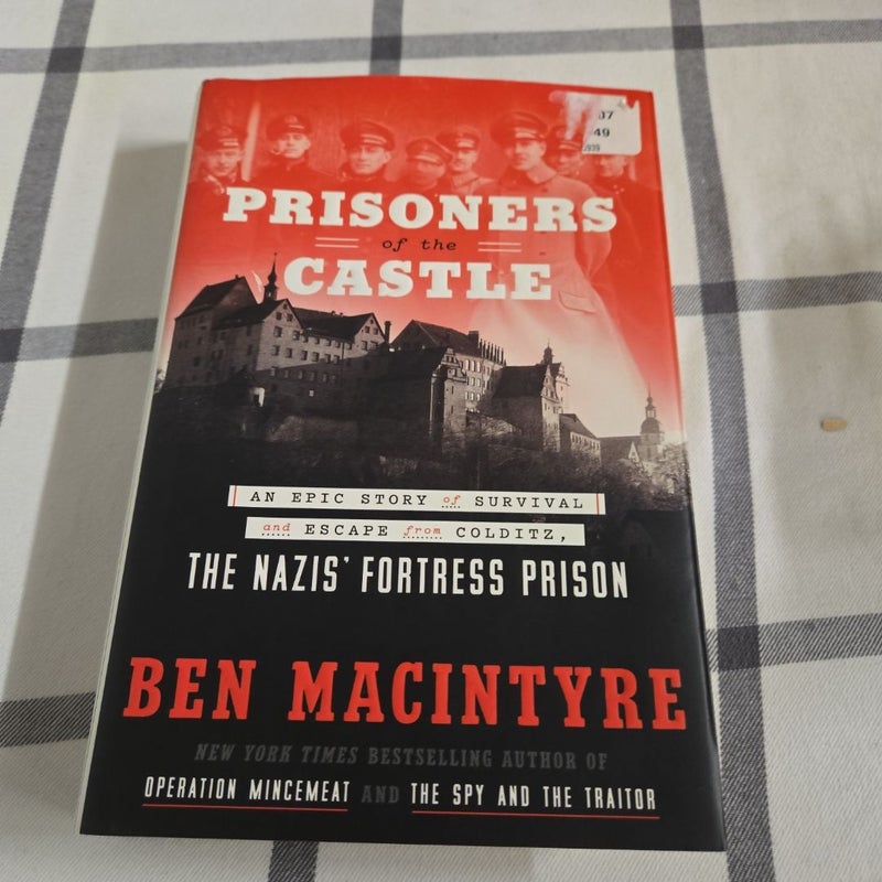 Prisoners of the Castle