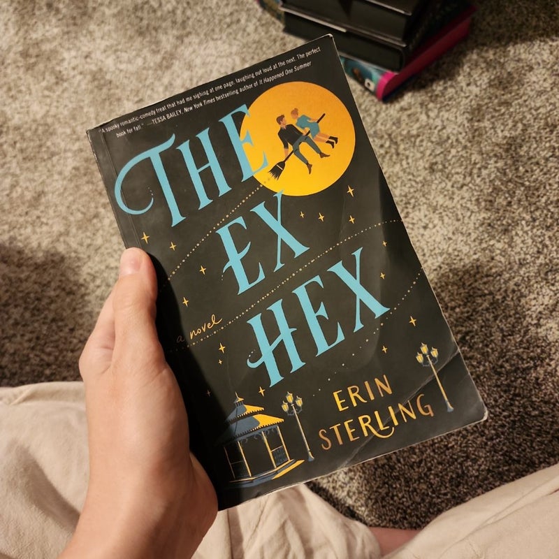 The Ex Hex