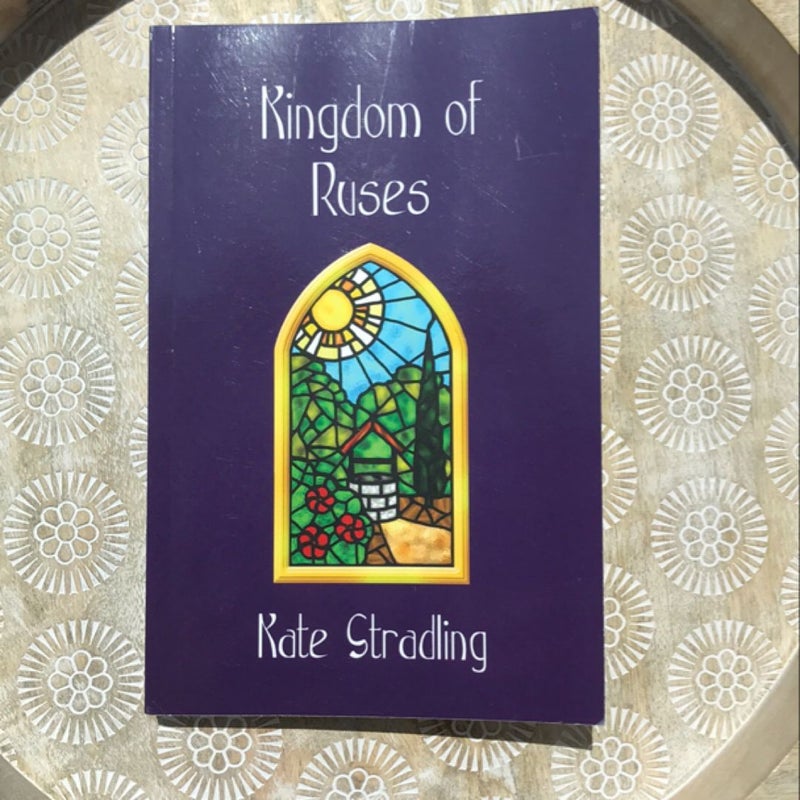 Kingdom of Ruses