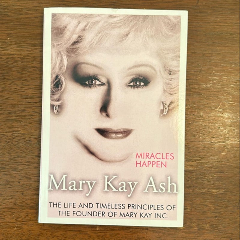 Mary Kay