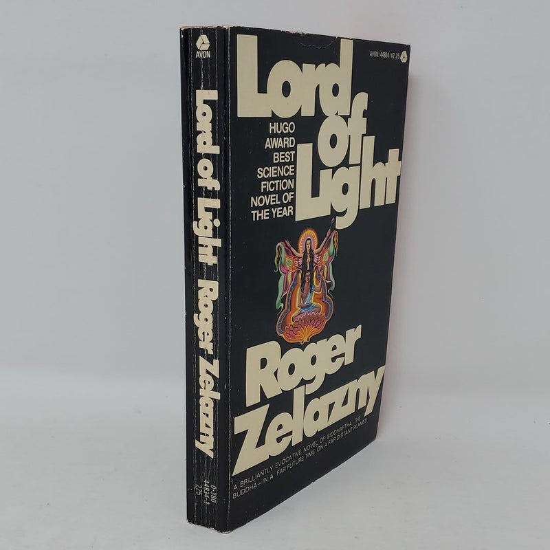 Lord of Light