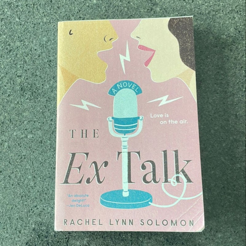 The Ex Talk