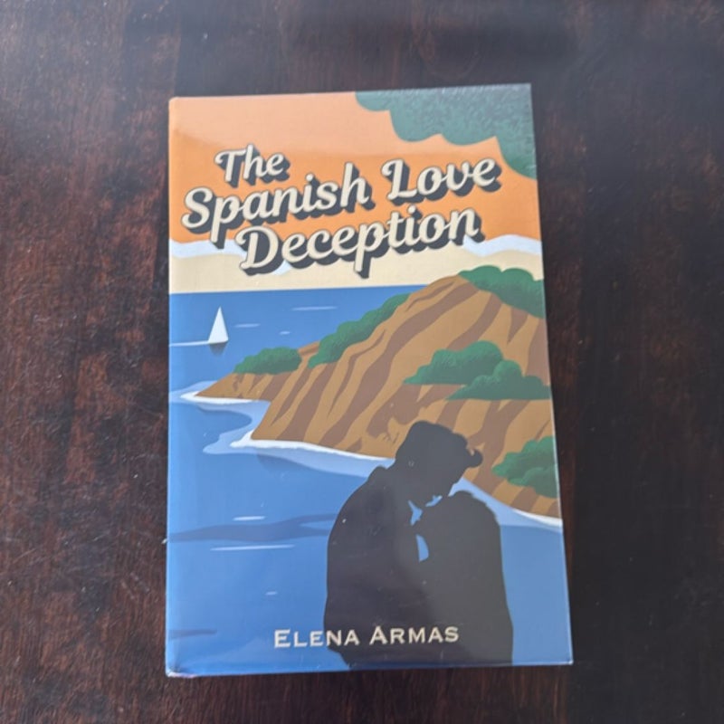 The Spanish Love Deception