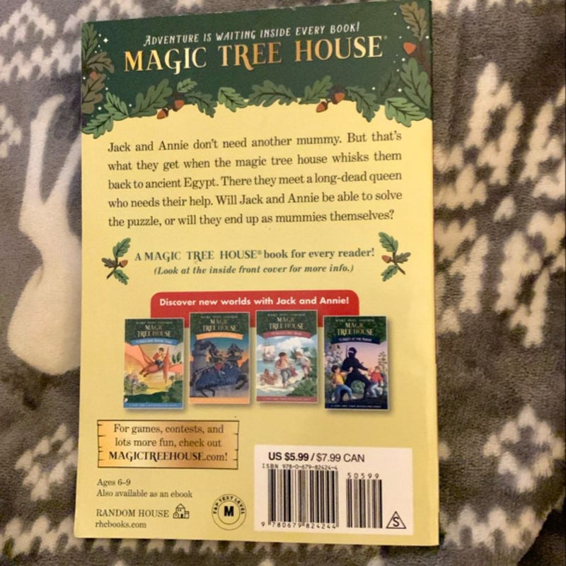 Magic Tree House