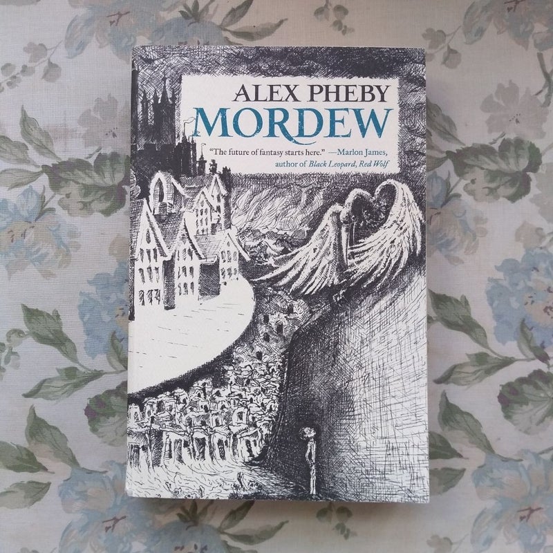 Mordew