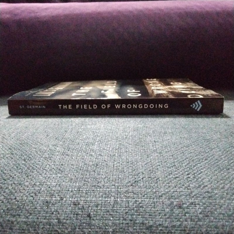 The Field of Wrongdoing