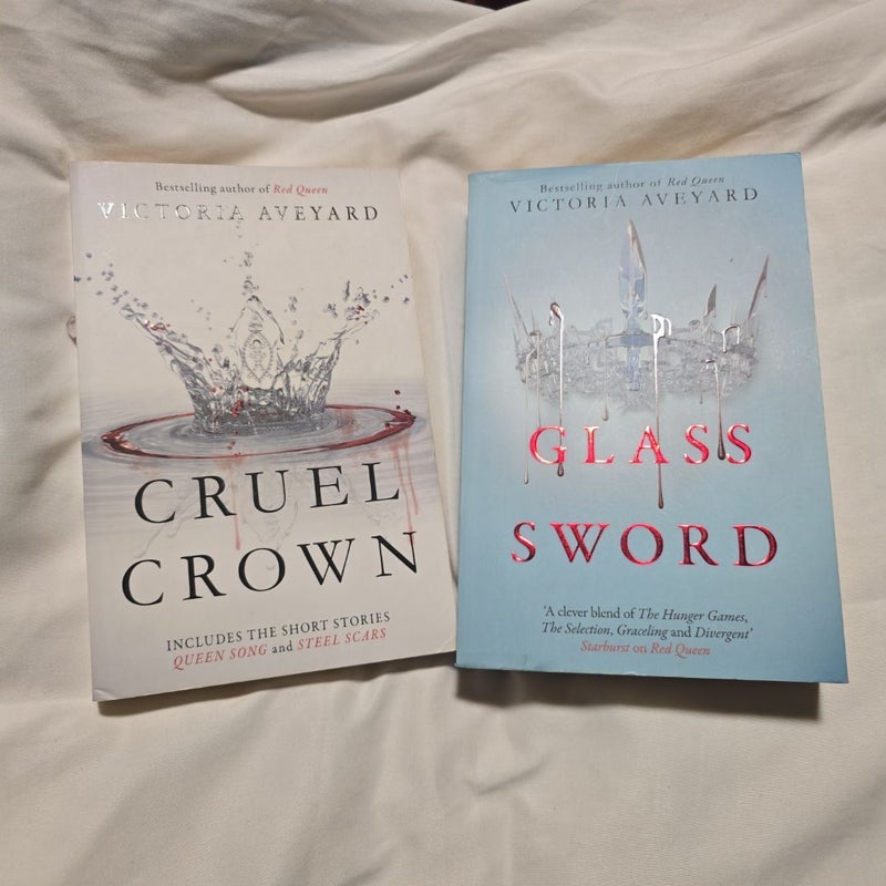Glass Sword