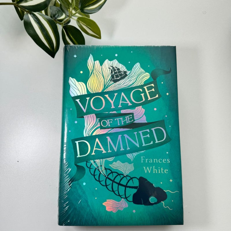 Voyage of the Damned