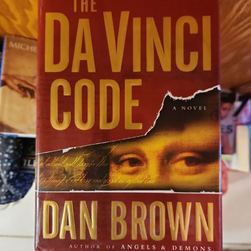 The Da Vinci Code