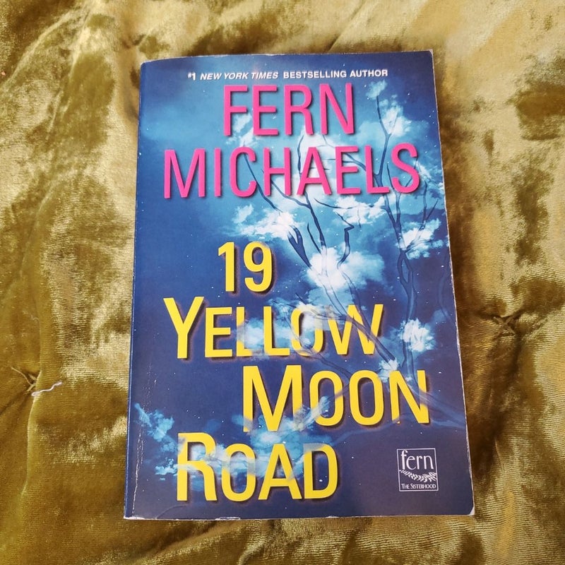 19 Yellow Moon Road