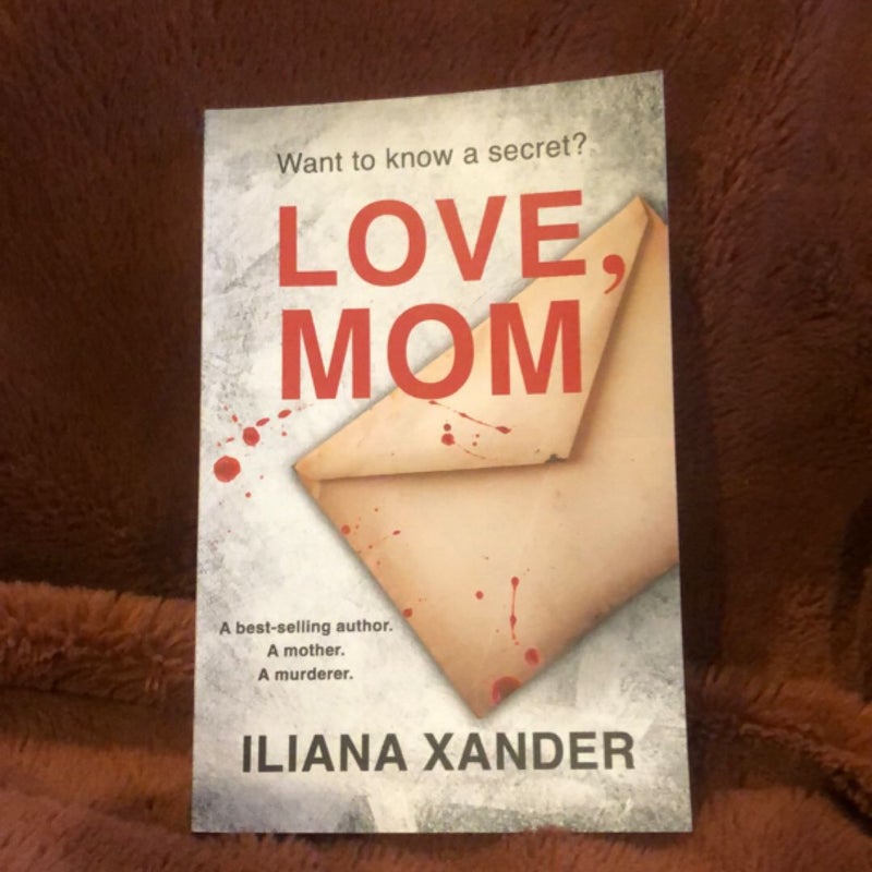 Love, Mom