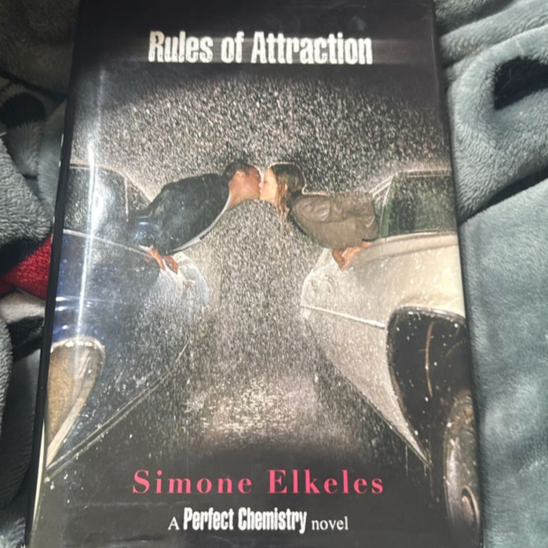 Rules of Attraction