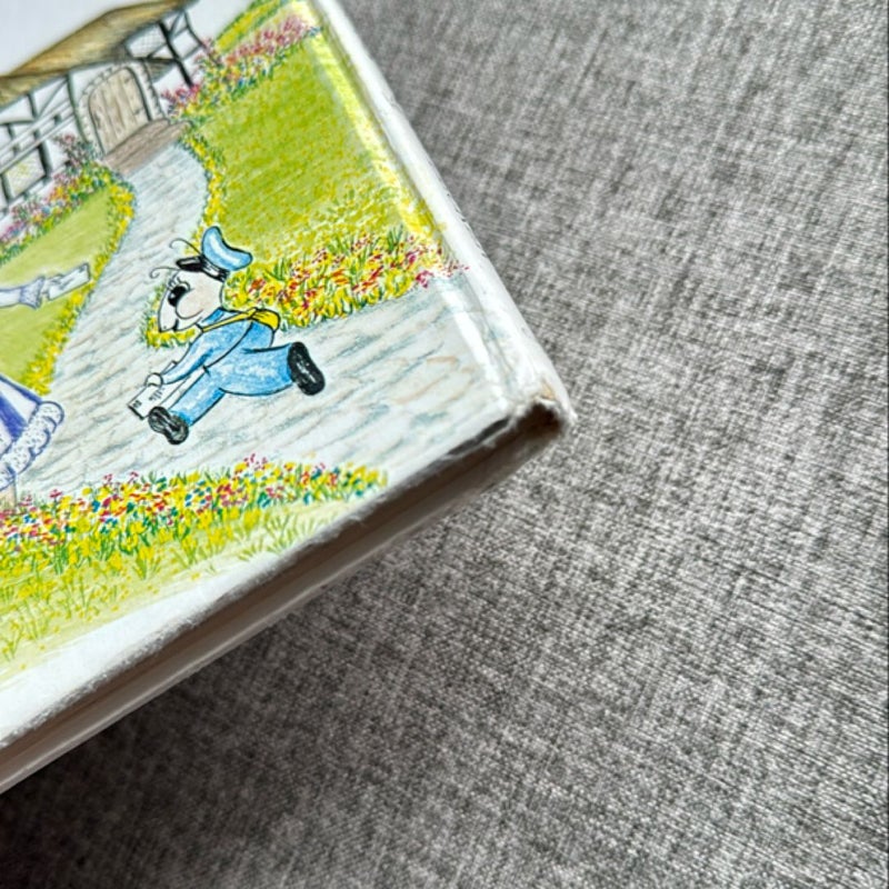 Christian Mother Goose Book