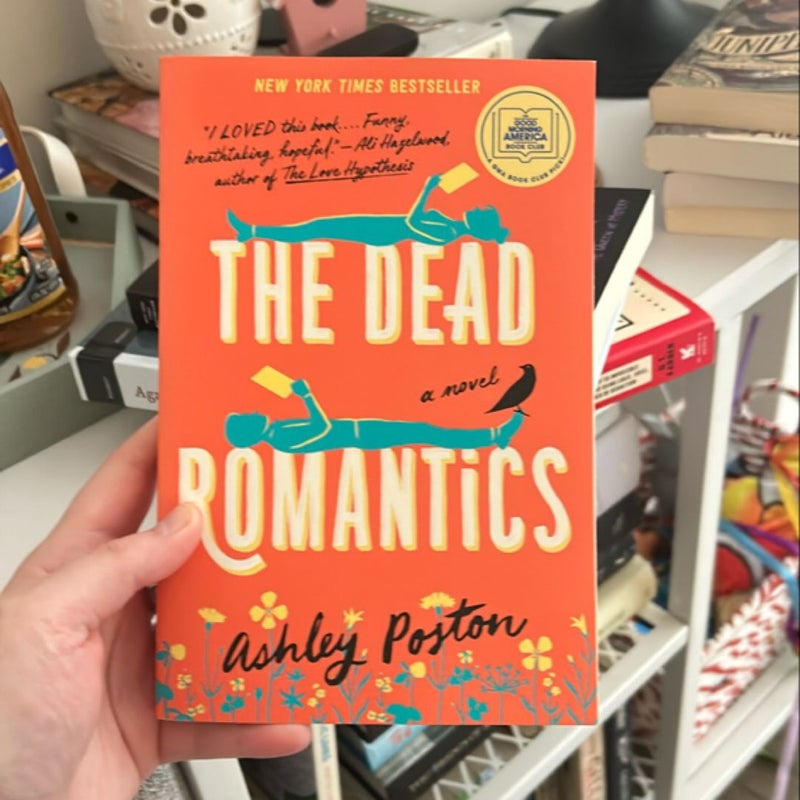 The Dead Romantics